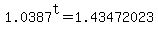 1.0387%5Et=1.43472023