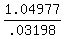 1.04977%2F.03198