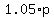 1.05%2Ap