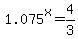 1.075%5Ex=4%2F3