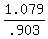 1.079%2F.903