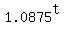 1.0875%5Et