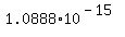 1.0888+%2A+10%5E%28-15%29
