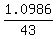 1.0986%2F43