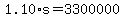 1.10%2As=3300000