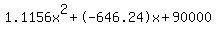 1.1156x%5E2%2B-646.24x%2B90000