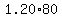 1.20%2A80