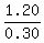 1.20%2F0.30