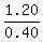 1.20%2F0.40