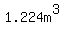 1.224m%5E3