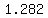 1.282