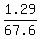 1.29%2F67.6