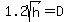 1.2sqrt%28h%29+=+D