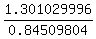 1.301029996%2F0.84509804