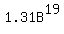 1.31B%5E19