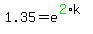 1.35+=+e%5E%28green%282%29k%29
