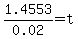 1.4553%2F0.02=t