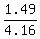 1.49%2F4.16