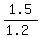 1.5%2F%281.2%29