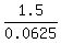 1.5%2F0.0625
