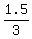 1.5%2F3