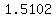 1.5102