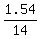 1.54%2F14