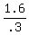 1.6%2F.3
