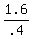1.6%2F.4