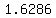 1.6286
