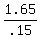 1.65%2F.15