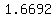 1.6692