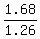 1.68%2F1.26
