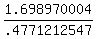 1.698970004%2F.4771212547%29