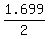 1.699%2F2