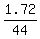 1.72%2F44