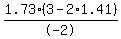 1.73%283-2%2A1.41%29%2F-2