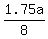 1.75a%2F8+