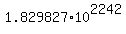 1.829827%2A10%5E2242