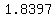 1.8397+