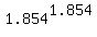 1.854%5E1.854