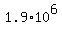 1.9%2A10%5E6