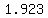 1.923