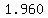 1.960