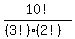 10%21%2F%28%283%21%29%282%21%29%29