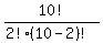 10%21%2F%282%21%2810-2%29%21%29