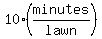 10%28minutes%2Flawn%29