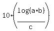 10%2A%28log%28%28a%2Ab%29%29%2Fc%29