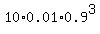 10%2A0.01%2A0.9%5E3