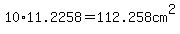 10%2A11.2258+=+112.258cm%5E2